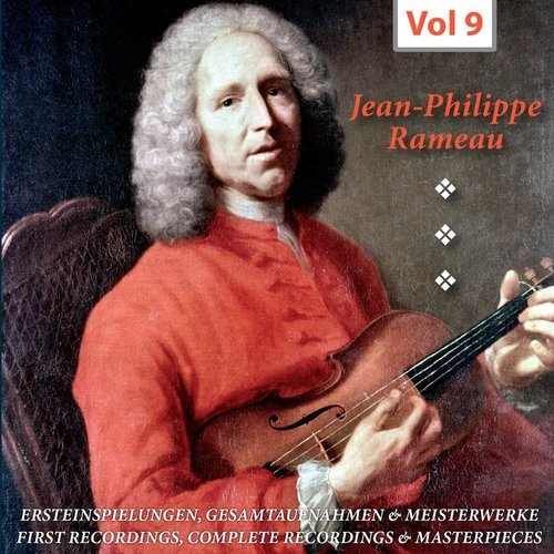 Les Indes Galantes (Entrée II): Clair flambeau du monde