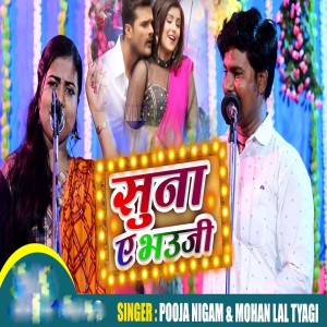 Listen to Suna Ye Bhauji song with lyrics from Pooja Nigam
