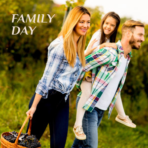 BeepCode的專輯Family Day