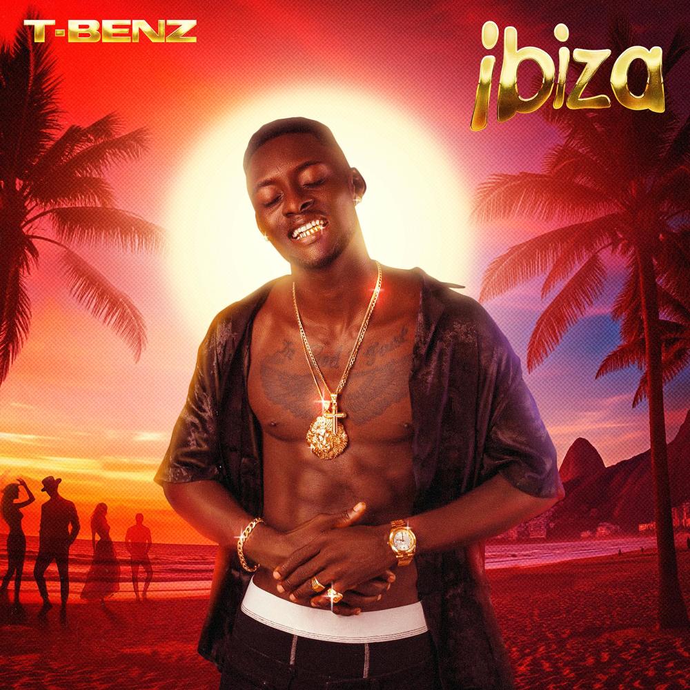 Ibiza Sped Up