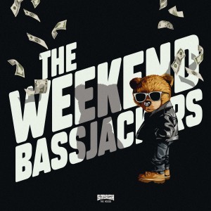 Album The Weekend oleh Bassjackers
