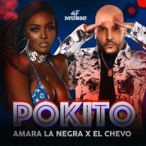 Amara La Negra的專輯Pokito (Explicit)
