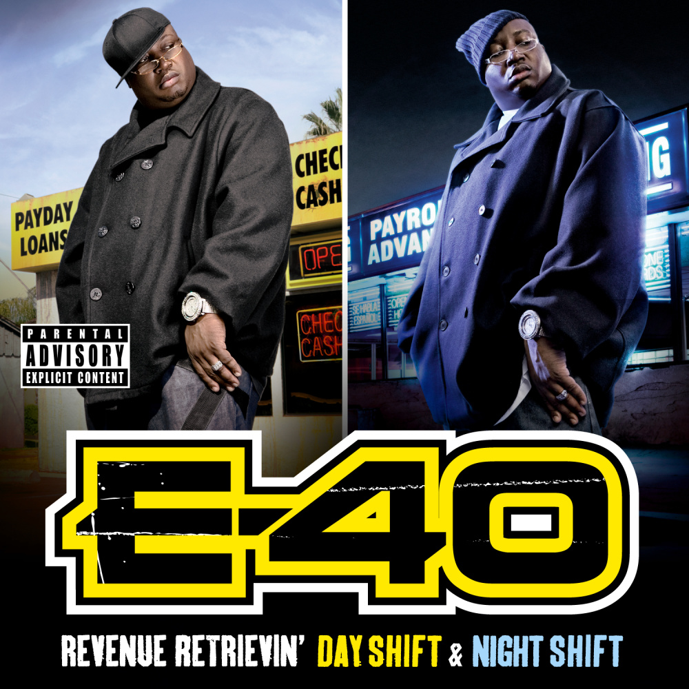 Move Mean (feat. J-Diggs & Big Rich) (Explicit)