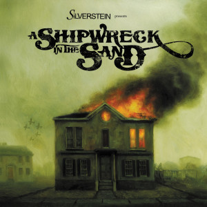 收聽Silverstein的I Knew I Couldn't Trust You歌詞歌曲