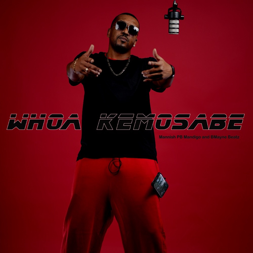 Whoa Kemosabe (Explicit)