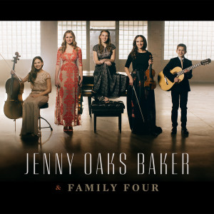 收聽Jenny Oaks Baker的I Am a Child of God歌詞歌曲