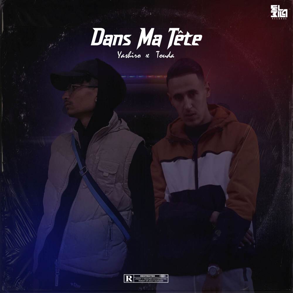DANS MA TÊTE