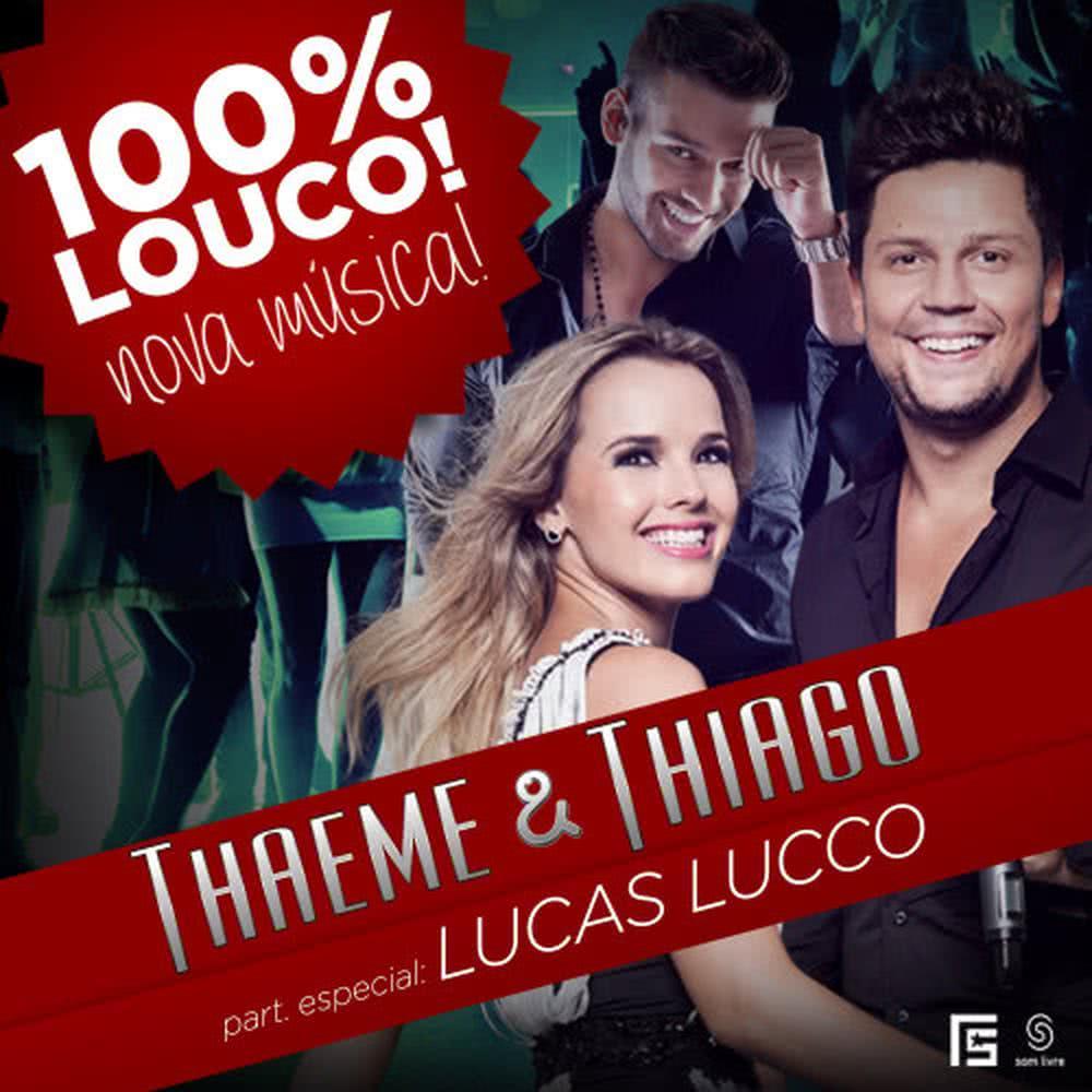 100% Muito Louco