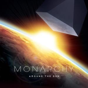 ดาวน์โหลดและฟังเพลง The Phoenix Alive พร้อมเนื้อเพลงจาก Monarchy
