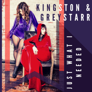 收聽Kingston的Just What I Needed歌詞歌曲