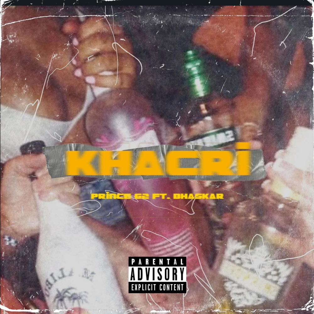 Khacri (Explicit)