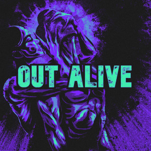 Album Out Alive from Essem