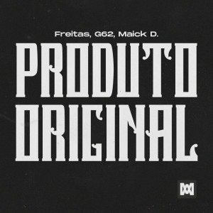 收聽Freitas的Produto Original歌詞歌曲