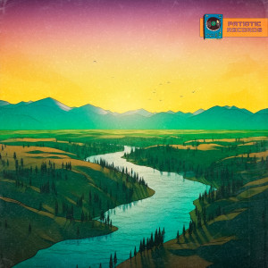 Album The Spotless River oleh Cultertraz