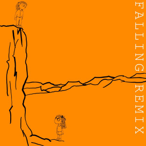 收听Marlon Jones的Falling (Remix)歌词歌曲