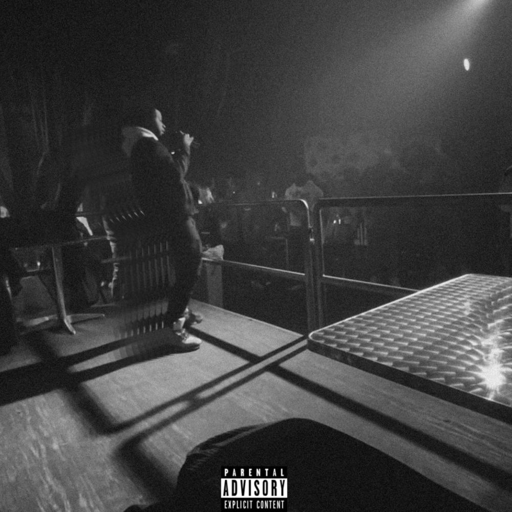 Sinn3r x2 (feat. Hibrann’) (Explicit)