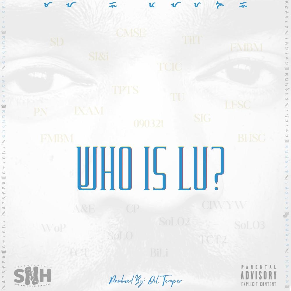 Whatchu Wanna Know (Explicit)