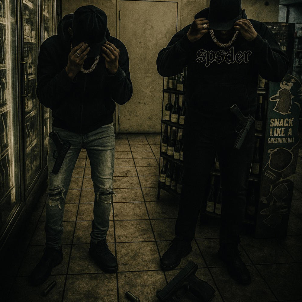 evilcuzzns2 (feat. RjSki) (Explicit)