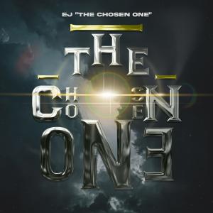 อัลบัม The Choosen One ศิลปิน EJ