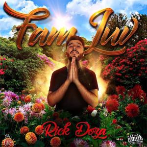 Album Fam Luv (Explicit) from 