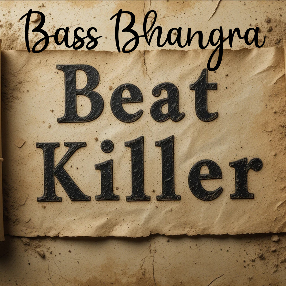 Bass Bhangra