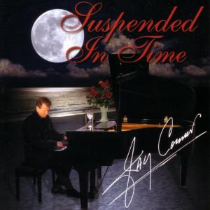 Jay Conner的專輯Suspended In Time