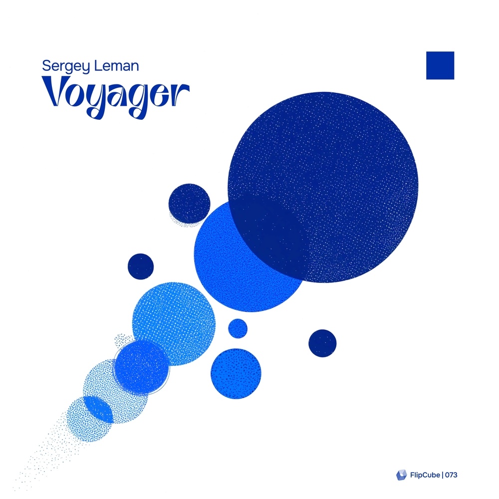 Voyager (Cheremuha Remix)