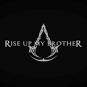 Album Rise Up My Brother (feat. Ben Schuller) from Ben Schuller