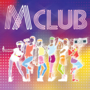 華語羣星的專輯M Club