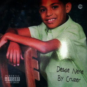 Album Desde Nene (Explicit) from 