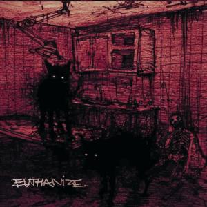 收聽Slang Dogs的Euthanize歌詞歌曲