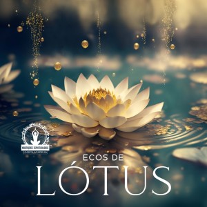 Album Ecos de Lótus (Jardim do Perdão) from Meditação e Espiritualidade Musica Academia