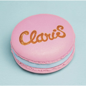 ดาวน์โหลดและฟังเพลง Wake Up พร้อมเนื้อเพลงจาก ClariS