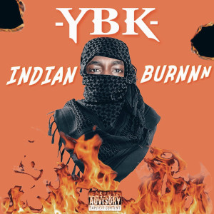 Album Indian Burnnn (Explicit) from Ybk