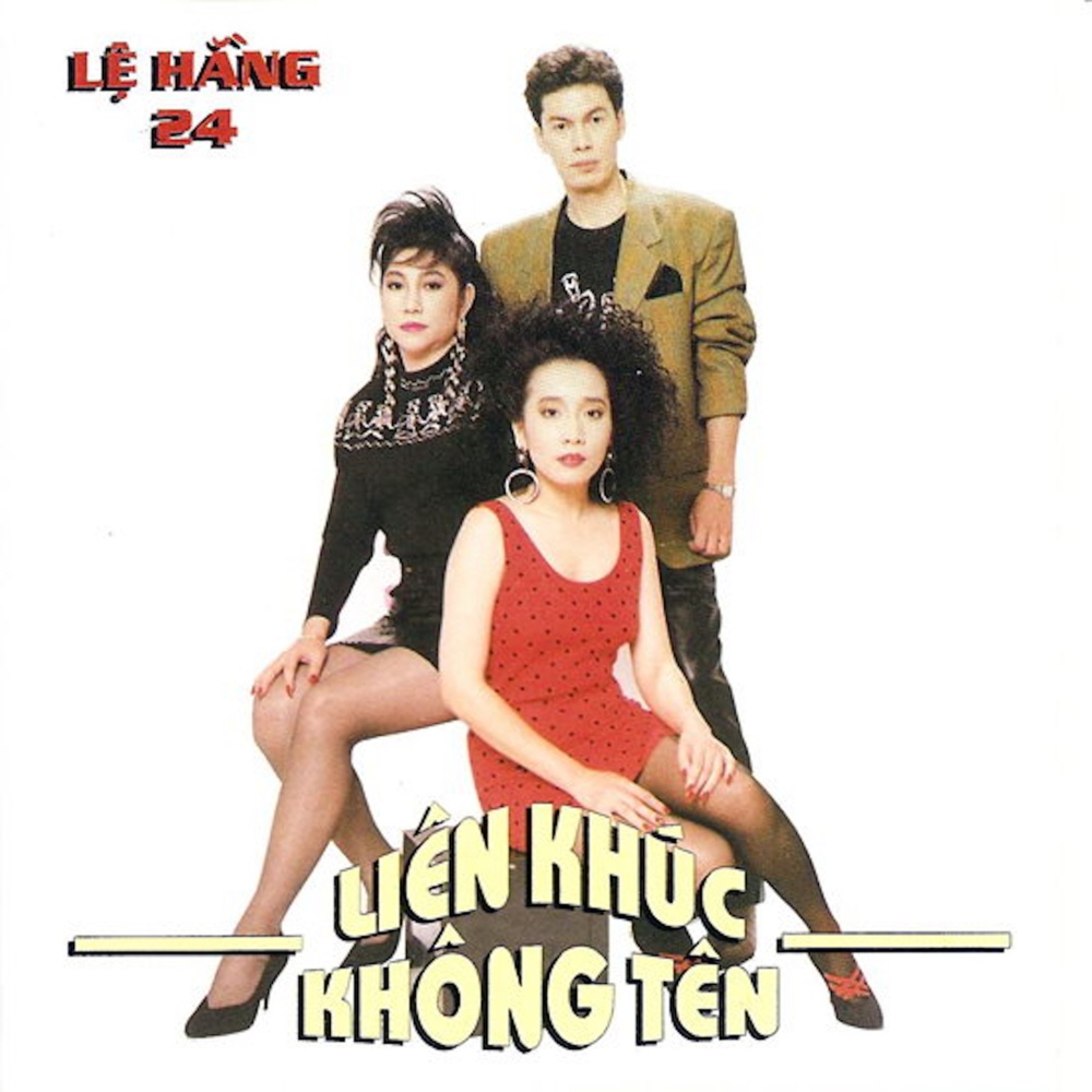 Liên Khúc Trả Lại Em