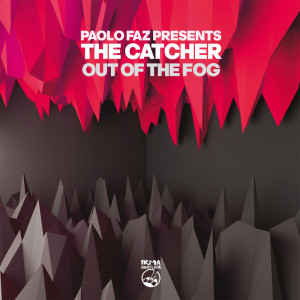 Album Out Of The Fog from Paolo Faz