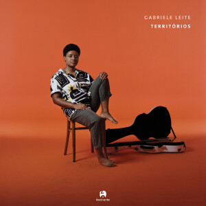 อัลบัม Territórios ศิลปิน Gabriele Leite