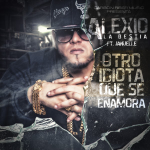 Dengarkan Otro Idiota Que Se Enamora lagu dari Alexio dengan lirik