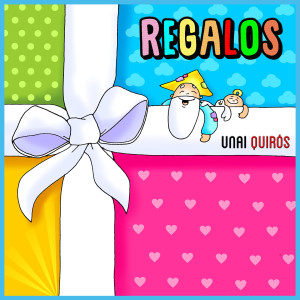 Listen to Regalos song with lyrics from Unai Quirós