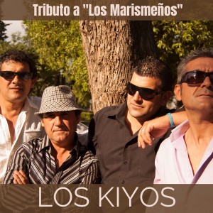 收聽Los Kiyos的Huelva Donde el Fandango歌詞歌曲