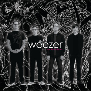 收聽Weezer的Beverly Hills歌詞歌曲