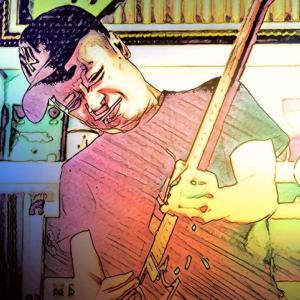 收听VAVAN的Senam Pagi歌词歌曲