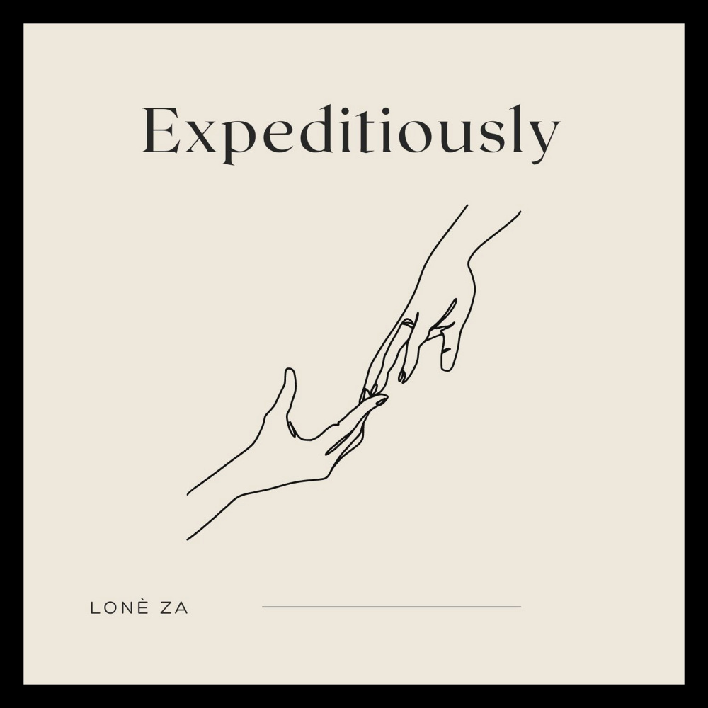 Expeditiously