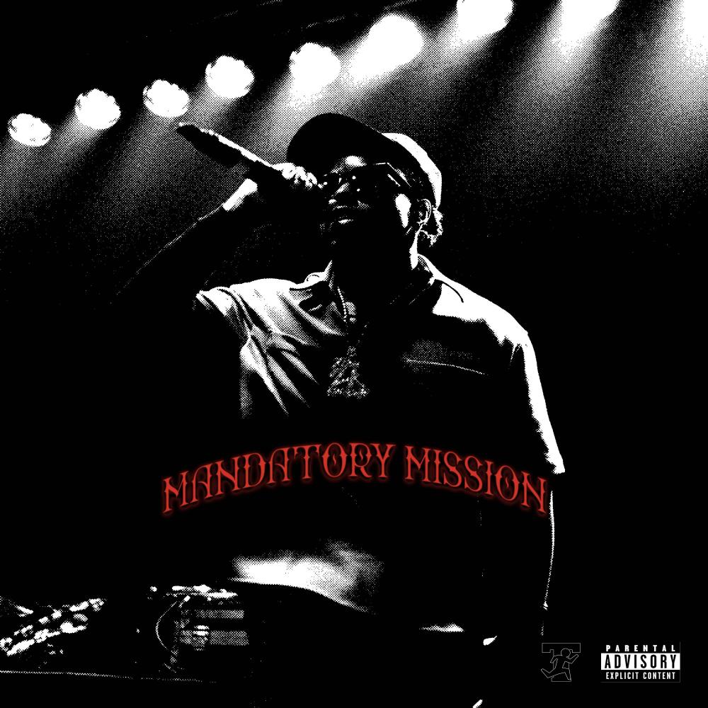 Mandatory Mission (Explicit)