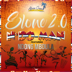 收听Ndong Mboula的Elone 2.0歌词歌曲