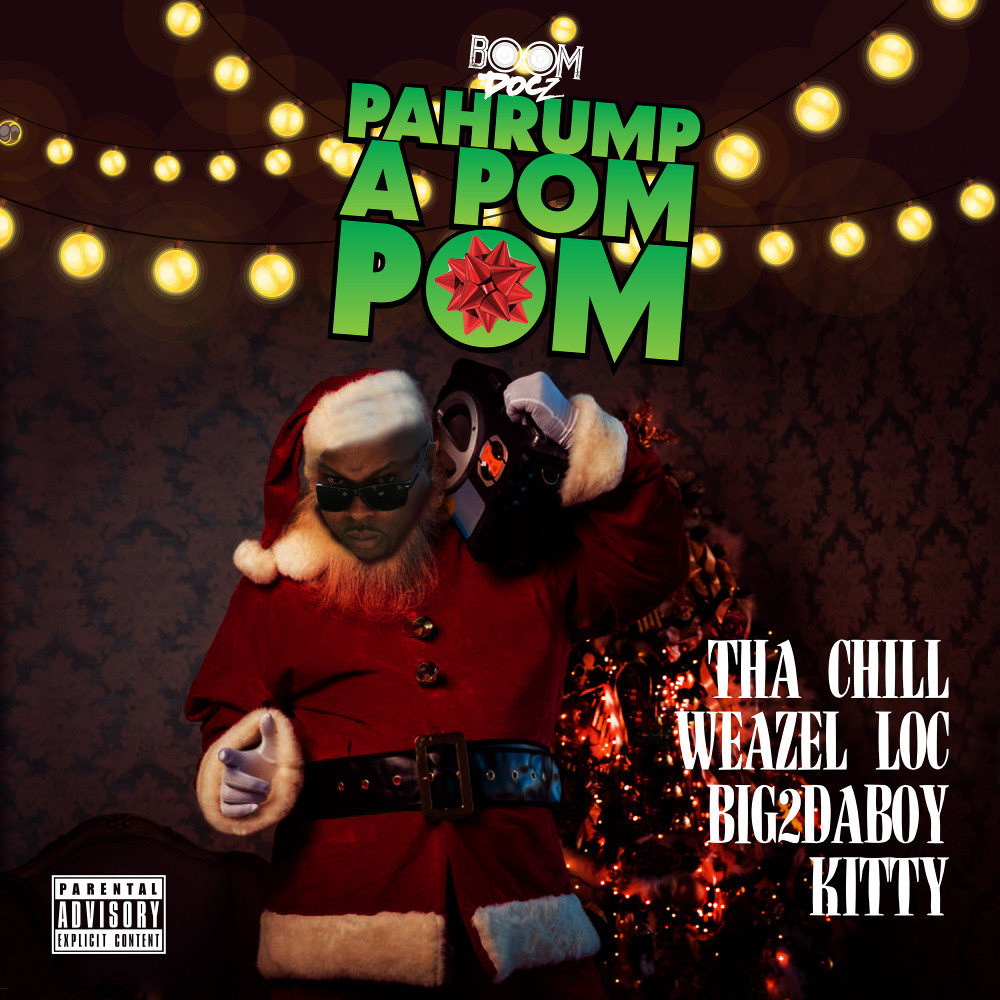 Pahrump A  Pom-Pom (Explicit)