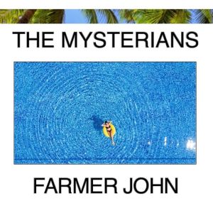 The Mysterians的專輯Farmer John