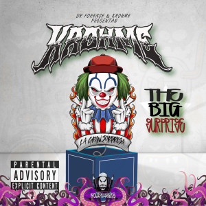 ดาวน์โหลดและฟังเพลง What Happened To Me (Explicit) พร้อมเนื้อเพลงจาก Dr Forense