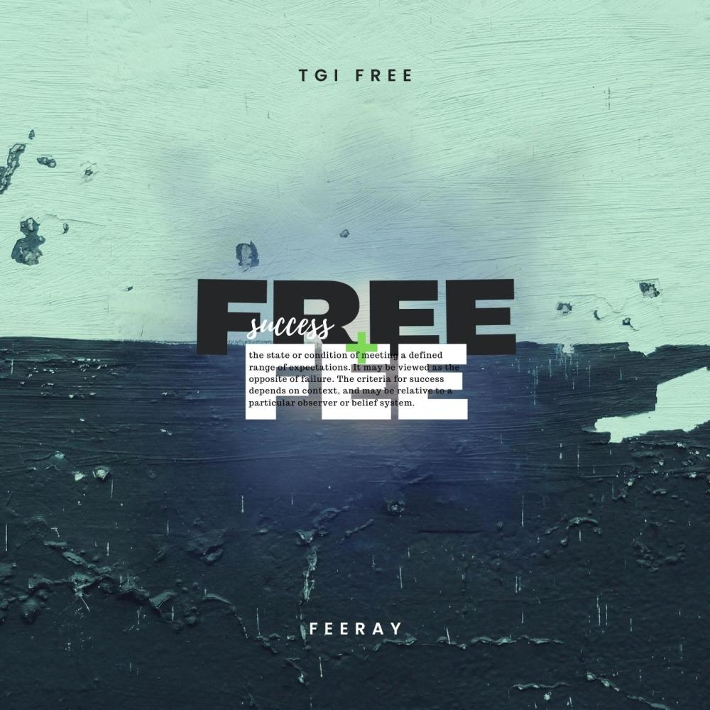 Success (feat. T.G.I.FREE) (Explicit)