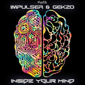 收聽Impulser的Inside Your Mind歌詞歌曲